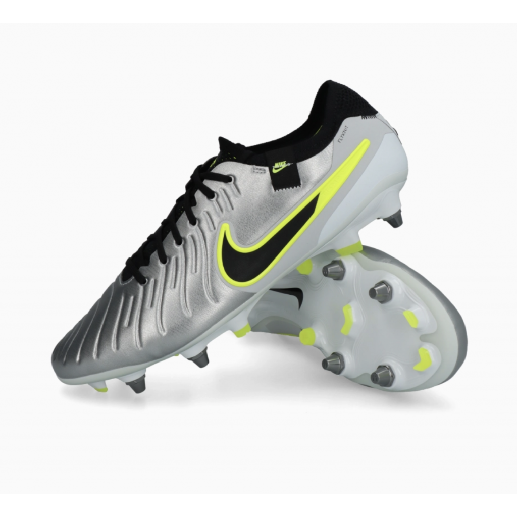 Бутсы профессиональные Nike Tiempo Legend 10 Elite SG-Pro