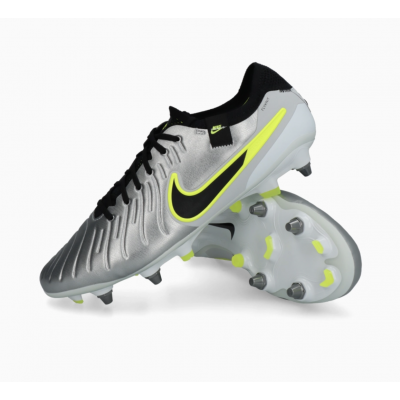 Бутсы профессиональные Nike Tiempo Legend 10 Elite SG-Pro