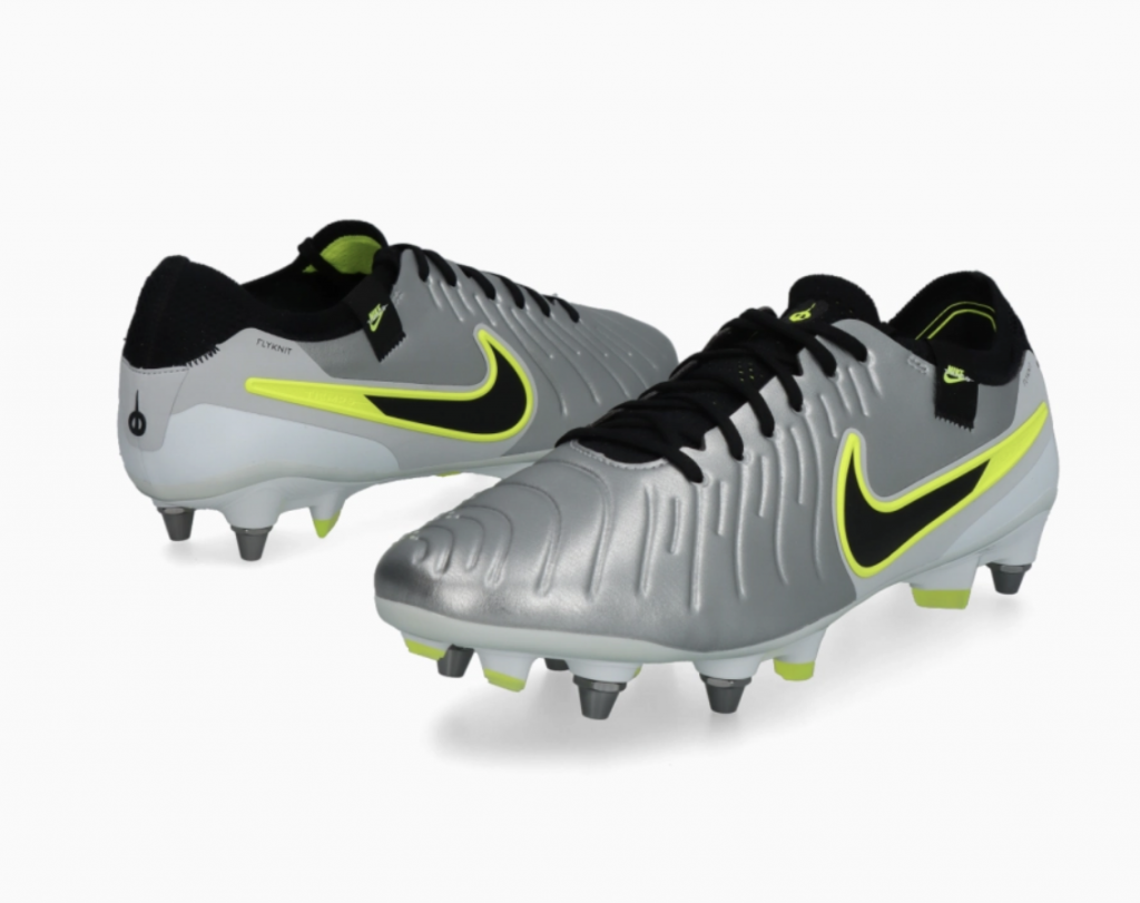 Бутсы профессиональные Nike Tiempo Legend 10 Elite SG-Pro