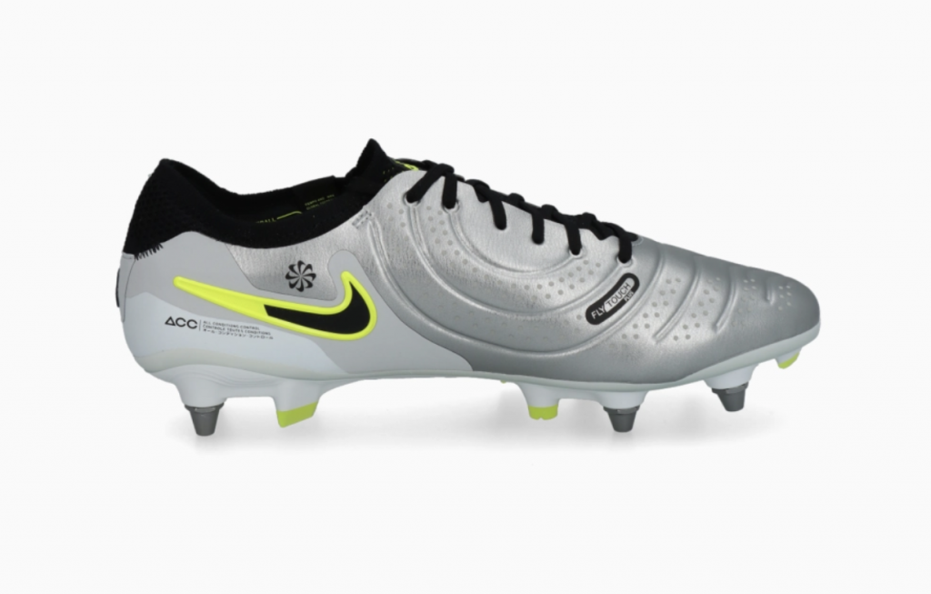 Бутсы профессиональные Nike Tiempo Legend 10 Elite SG-Pro