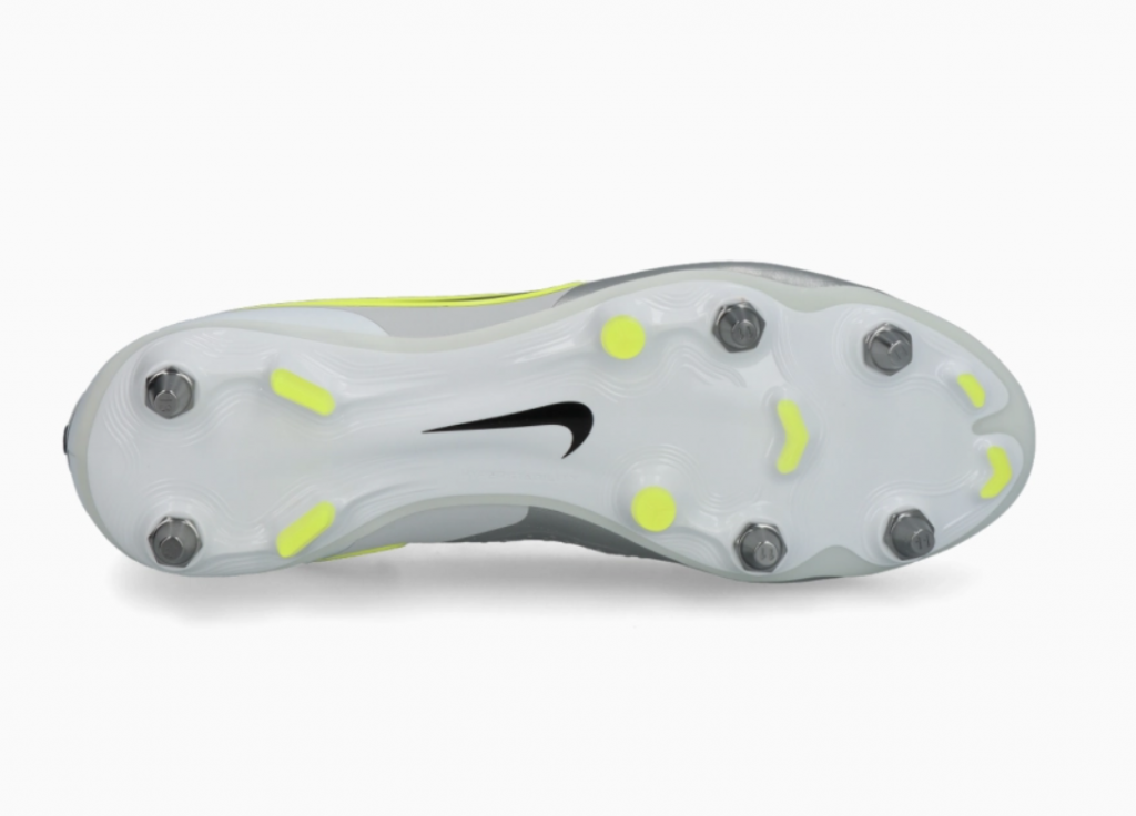 Бутсы профессиональные Nike Tiempo Legend 10 Elite SG-Pro