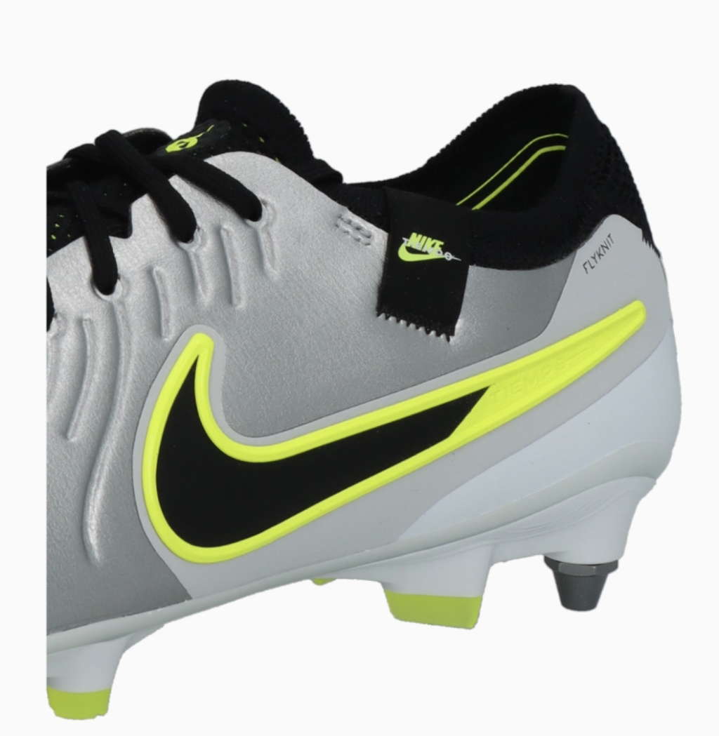 Бутсы профессиональные Nike Tiempo Legend 10 Elite SG-Pro