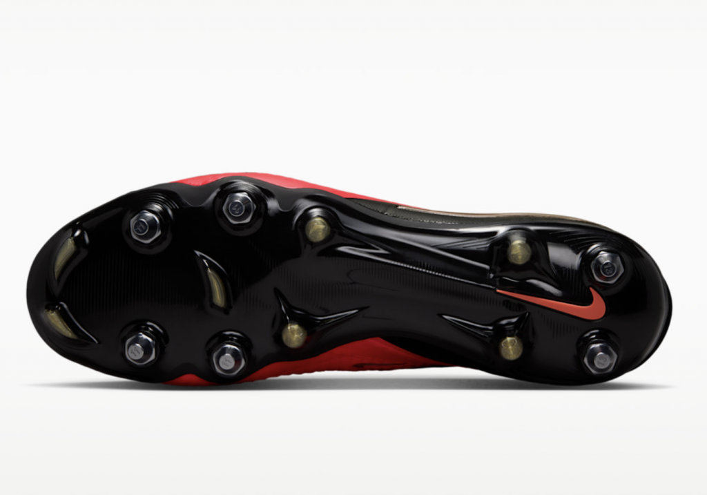 Бутсы профессиональные Nike Phantom 6 Low Elite SG-PRO