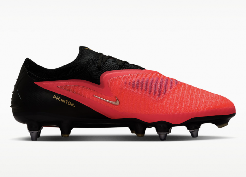 Бутсы профессиональные Nike Phantom 6 Low Elite SG-PRO
