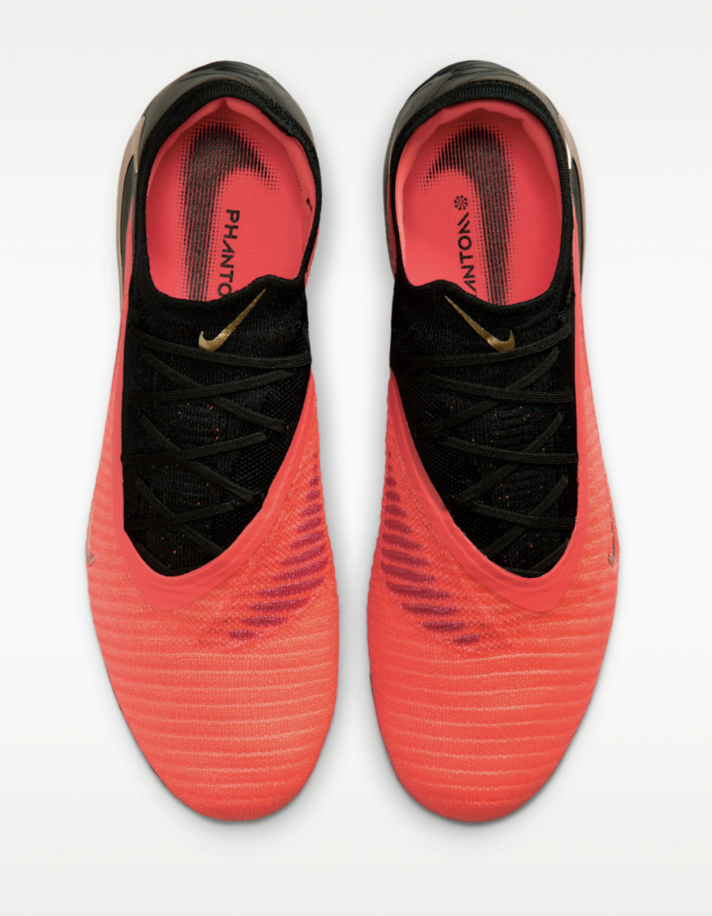 Бутсы профессиональные Nike Phantom 6 Low Elite SG-PRO