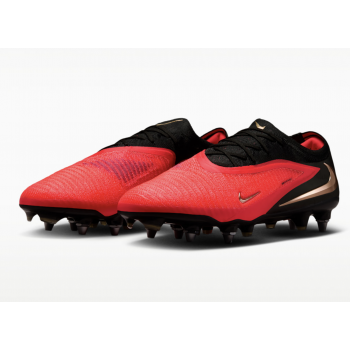 Бутсы профессиональные Nike Phantom 6 Low Elite SG-PRO