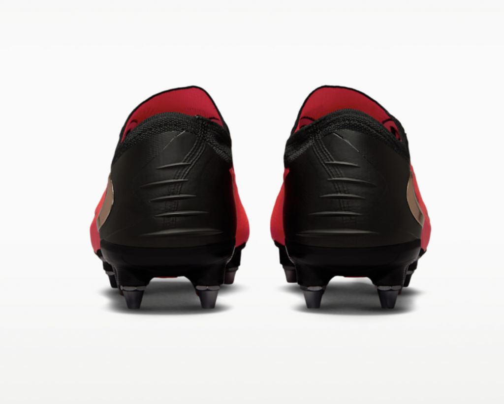 Бутсы профессиональные Nike Phantom 6 Low Elite SG-PRO