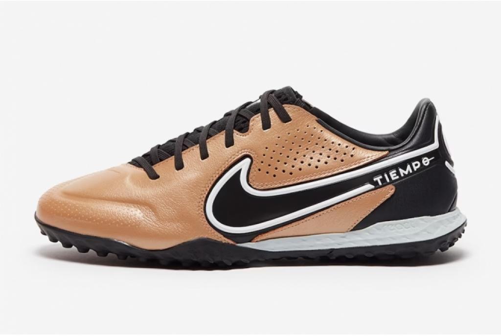 Шиповки профессиональные Nike Tiempo Legend 9 Pro TF