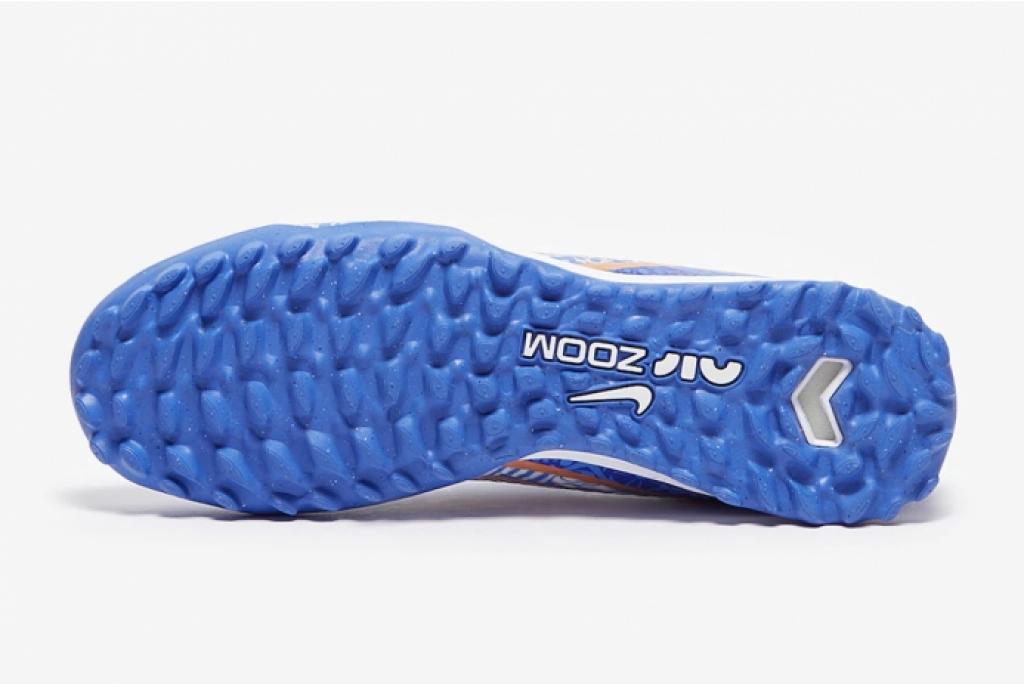 Nike Mercurial Vapor 15 CR7 Academy TF/шиповки