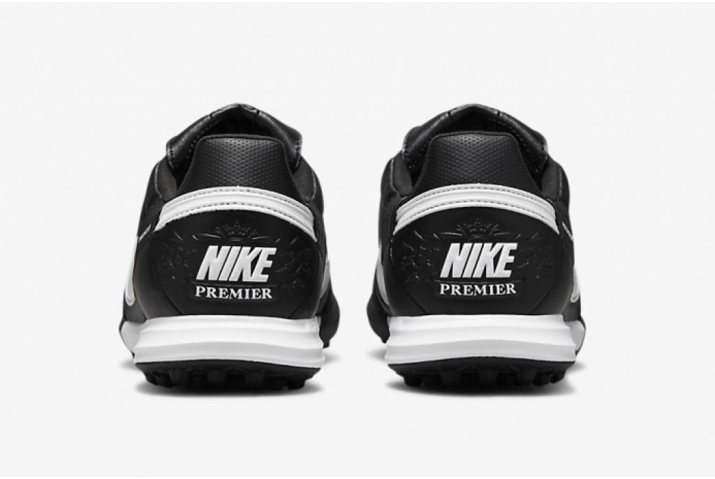 Профессиональные шиповки Nike Premier III TF