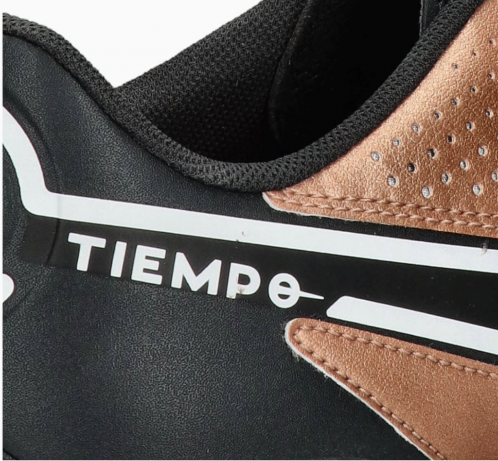 Шиповки Nike Tiempo Legend 9 Academy TF