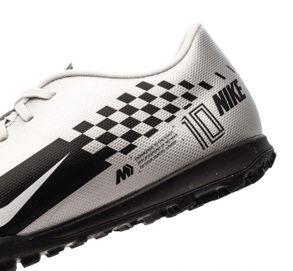 Шиповки Nike Mercurial Vapor 13 NJR Club TF