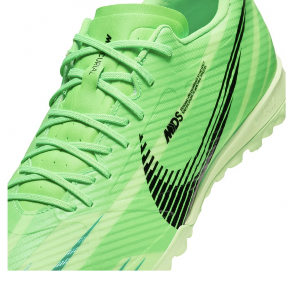 Шиповки Nike Mercurial Vapor 15 MDS Academy TF