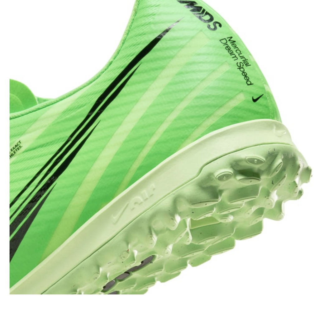 Шиповки Nike Mercurial Vapor 15 MDS Academy TF