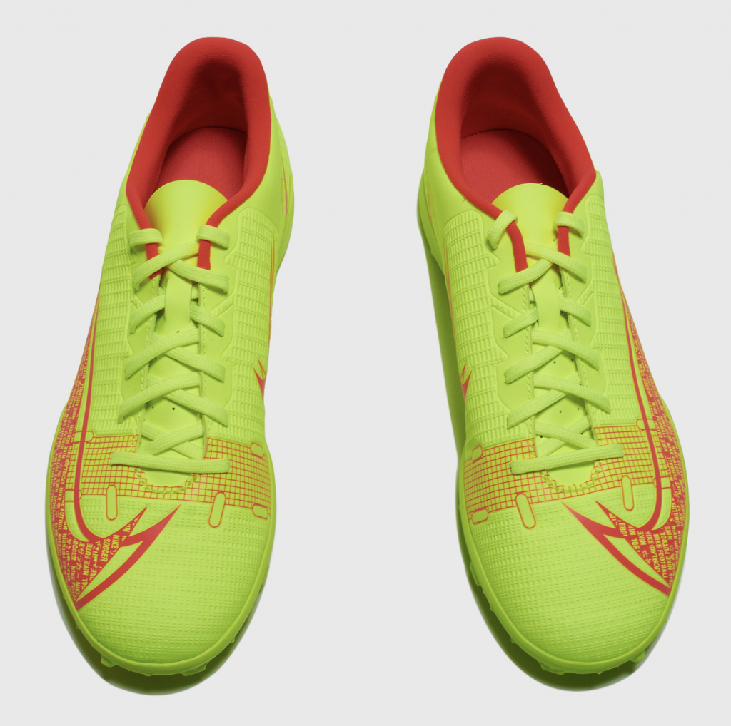 Шиповки Nike Mercurial Vapor 14 Club TF