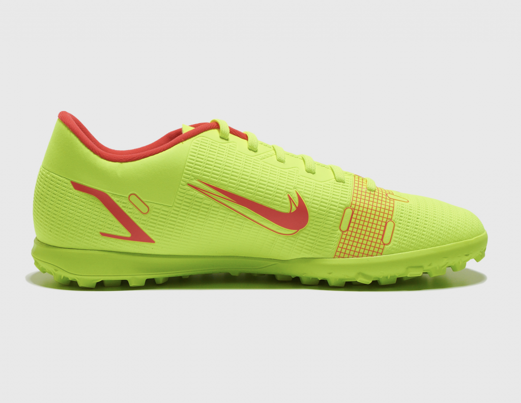 Шиповки Nike Mercurial Vapor 14 Club TF