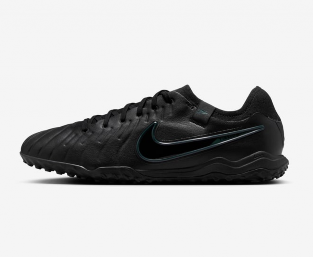 Шиповки профессиональные Nike Tiempo Legend 10 Pro TF