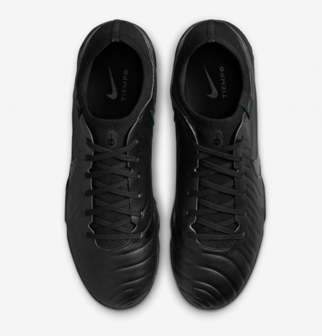 Шиповки профессиональные Nike Tiempo Legend 10 Pro TF