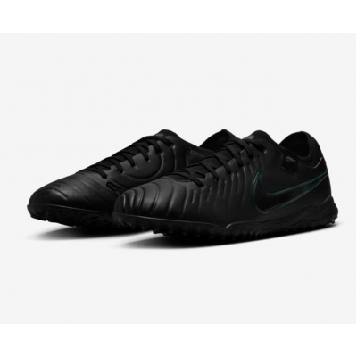 Шиповки профессиональные Nike Tiempo Legend 10 Pro TF 