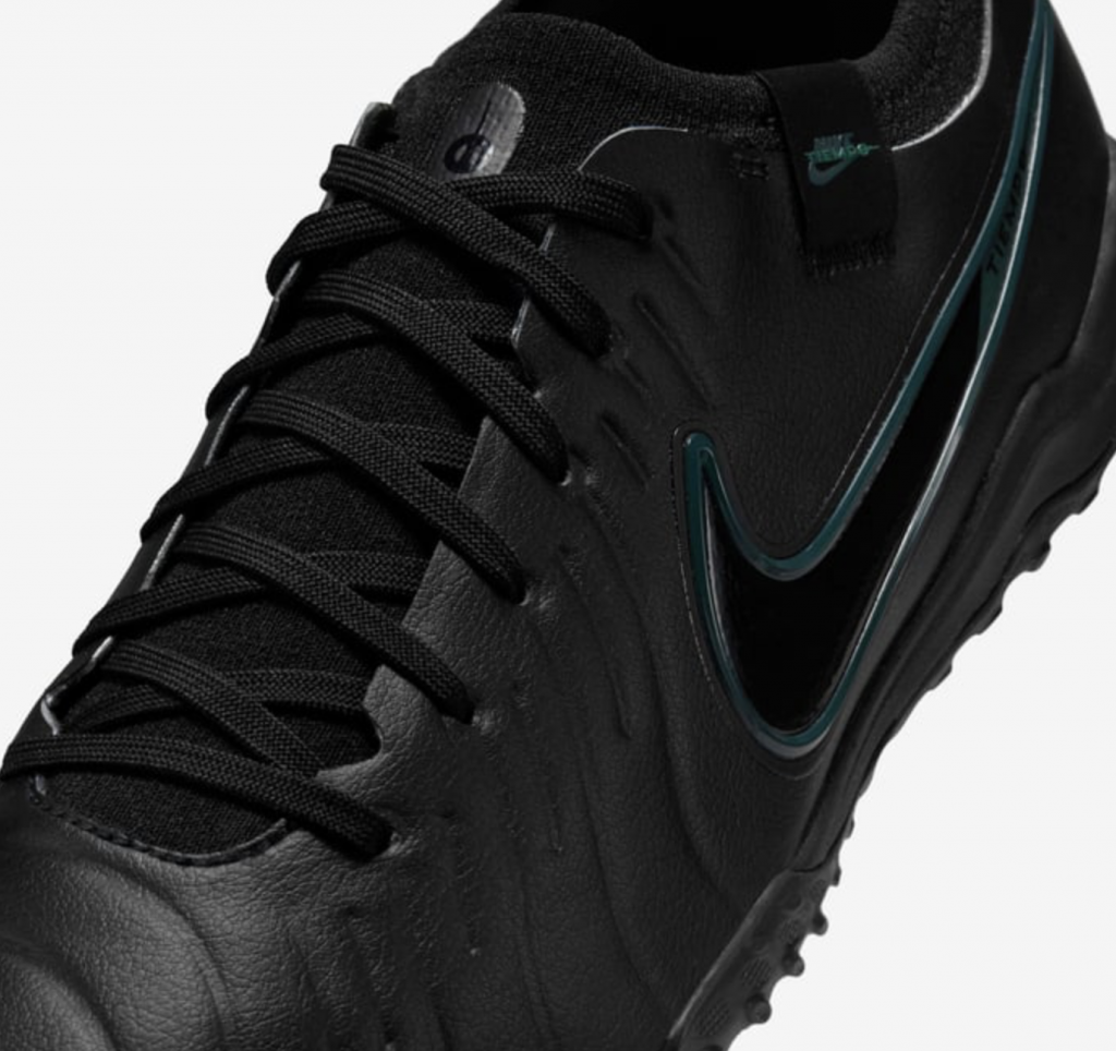 Шиповки профессиональные Nike Tiempo Legend 10 Pro TF