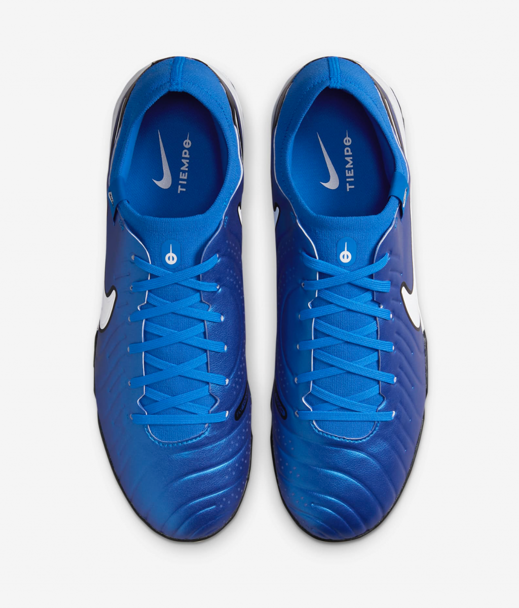 Шиповки профессиональные Nike Tiempo Legend 10 Pro TF