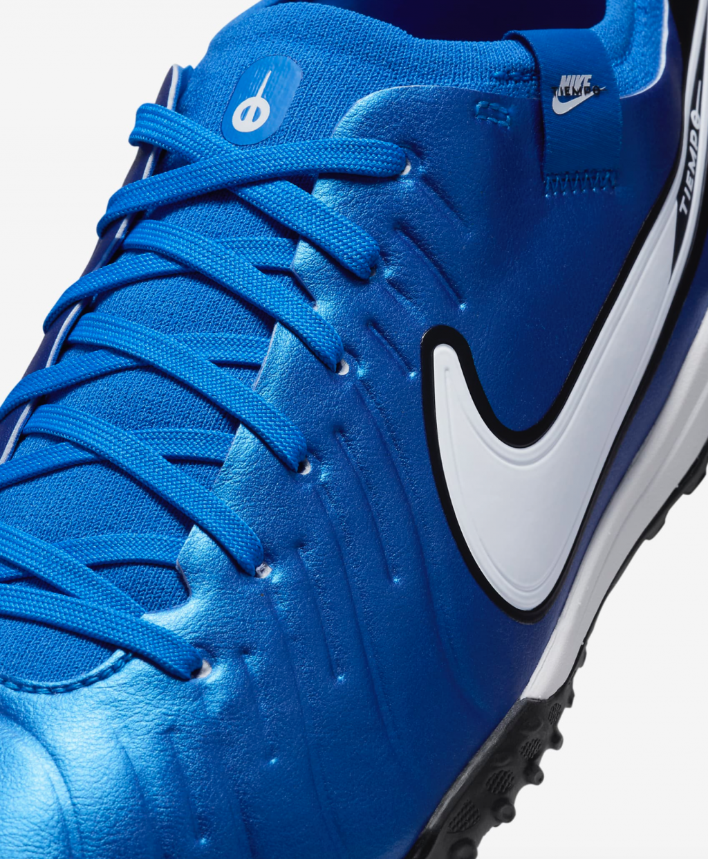 Шиповки профессиональные Nike Tiempo Legend 10 Pro TF