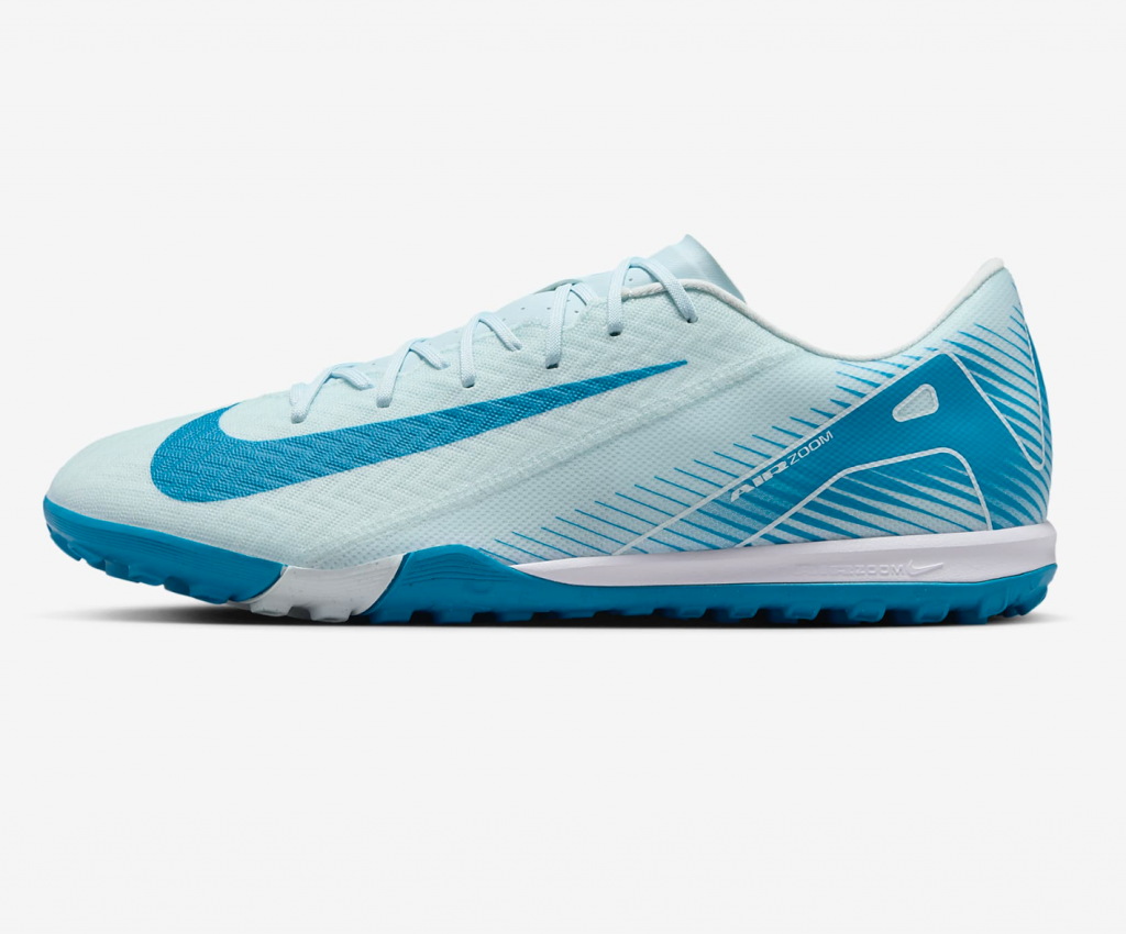 Шиповки Nike Mercurial Vapor 16 Academy TF