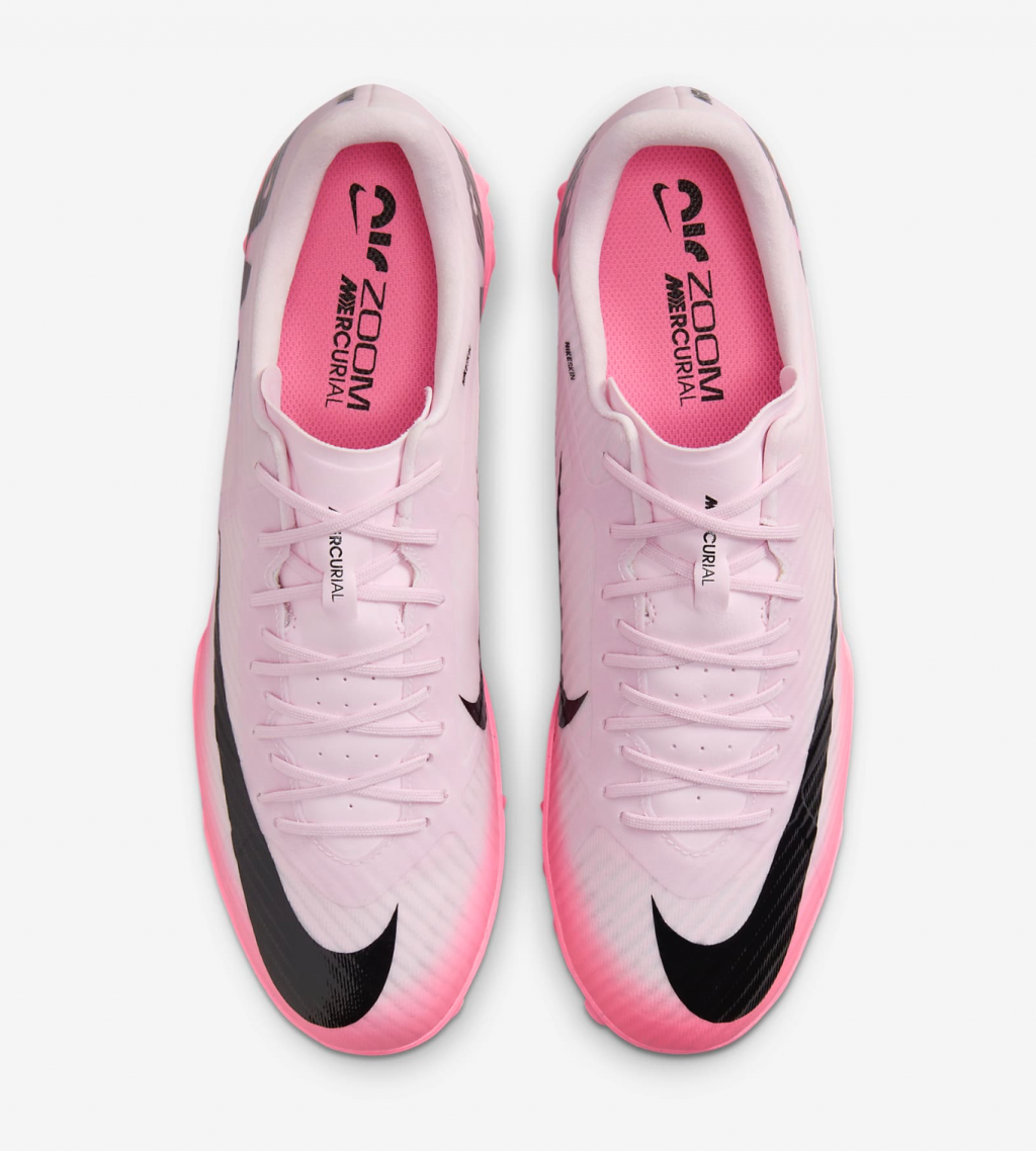 Шиповки Nike Mercurial Vapor 15 Academy TF