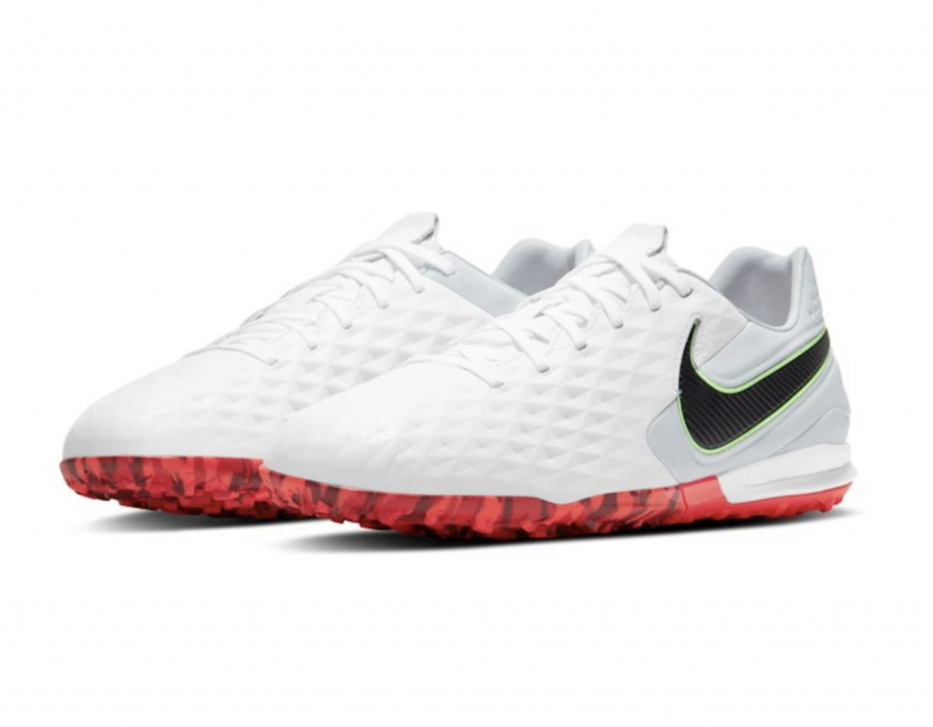 Шиповки профессиональные Nike Tiempo Legend 8 Pro TF