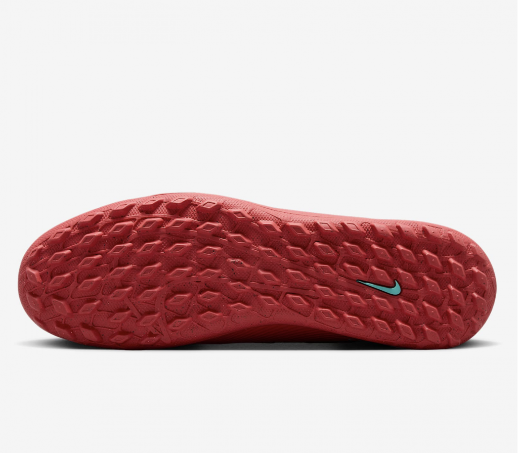 Шиповки Nike Mercurial Vapor 16 Club TF