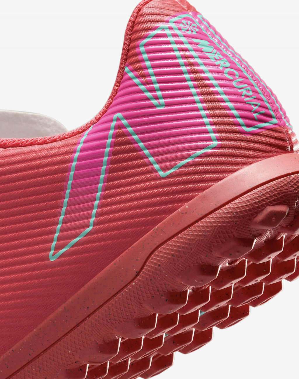 Шиповки Nike Mercurial Vapor 16 Club TF
