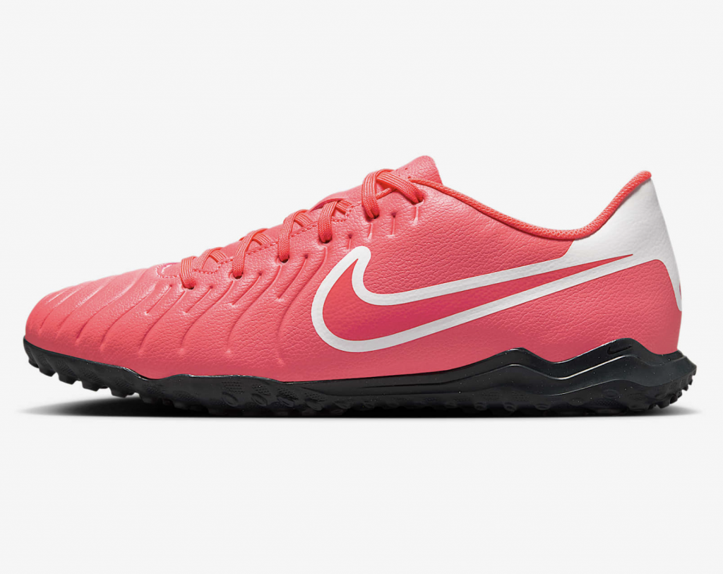 Шиповки Nike Tiempo Legend 10 Club TF