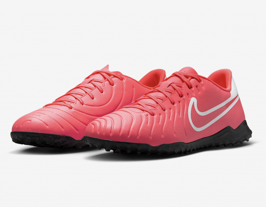 Шиповки Nike Tiempo Legend 10 Club TF