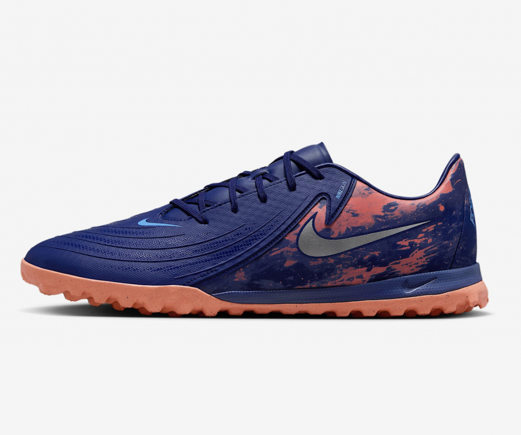 Шиповки Nike Phantom GX 2 Academy 'Erling Haaland' TF