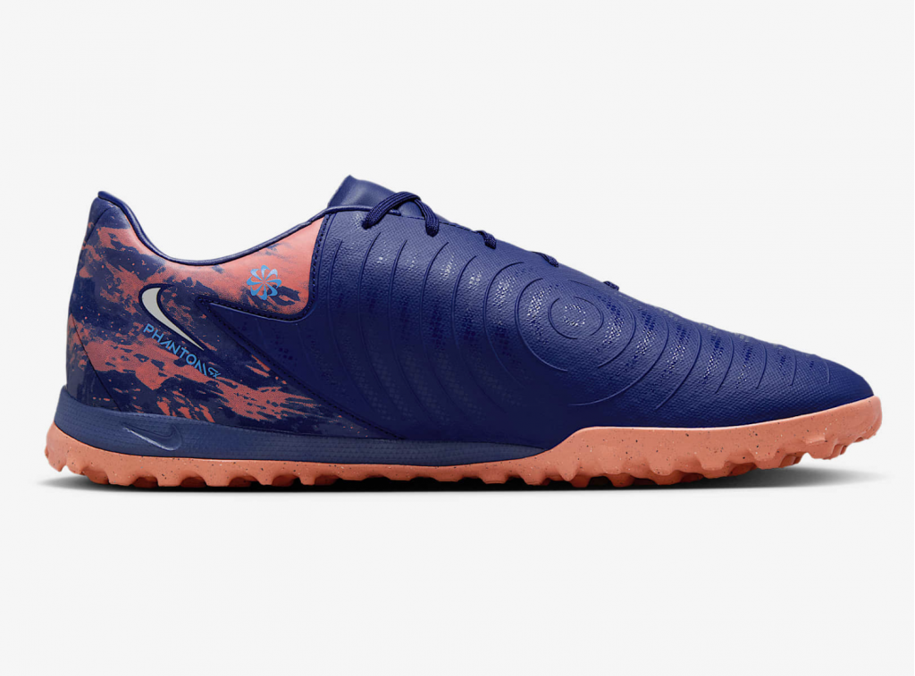 Шиповки Nike Phantom GX 2 Academy 'Erling Haaland' TF