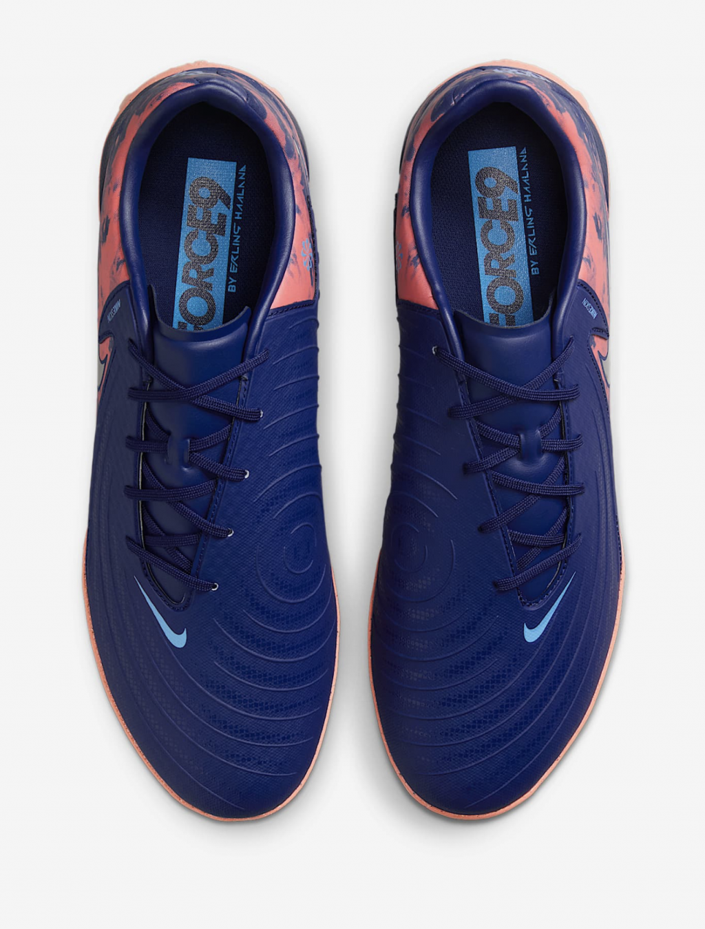 Шиповки Nike Phantom GX 2 Academy 'Erling Haaland' TF