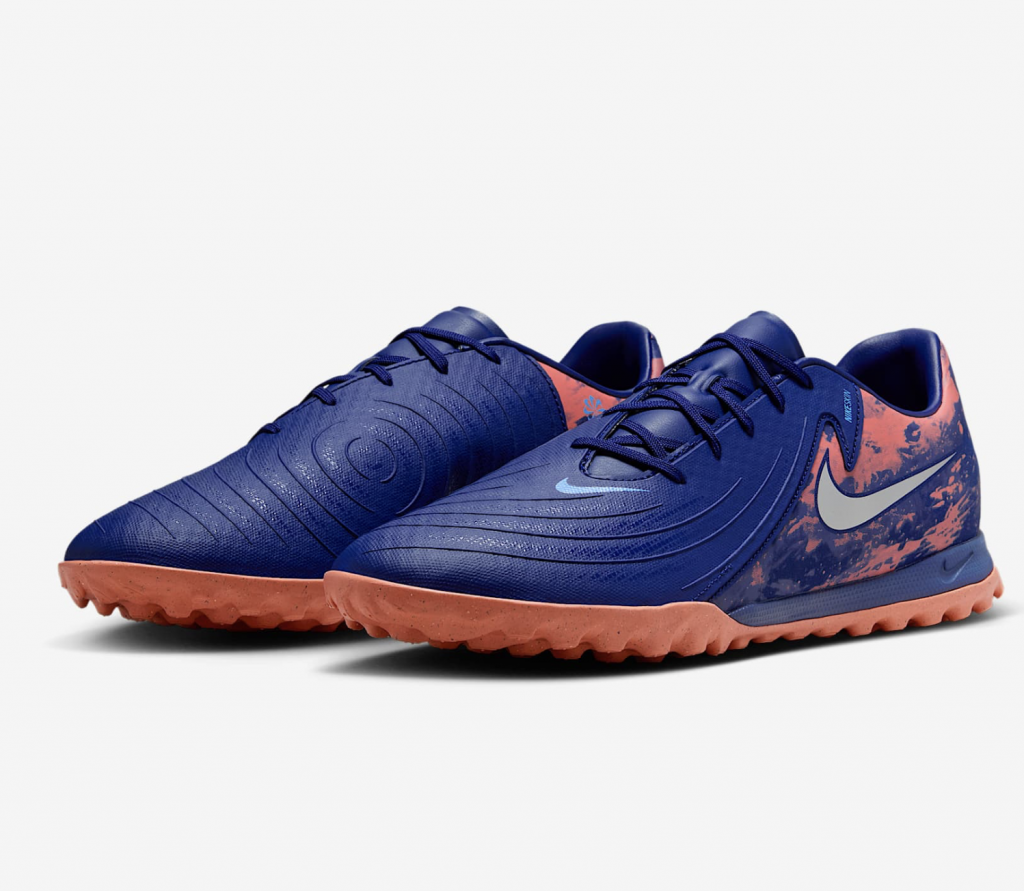 Шиповки Nike Phantom GX 2 Academy 'Erling Haaland' TF