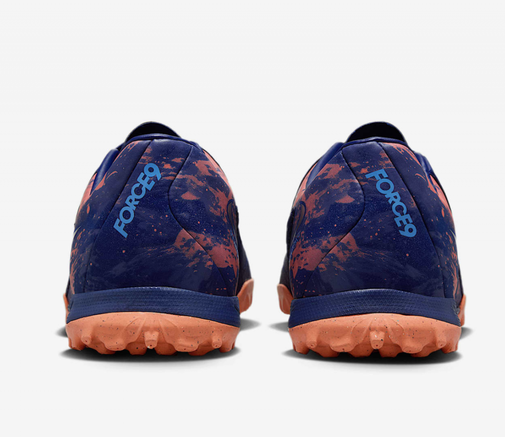 Шиповки Nike Phantom GX 2 Academy 'Erling Haaland' TF