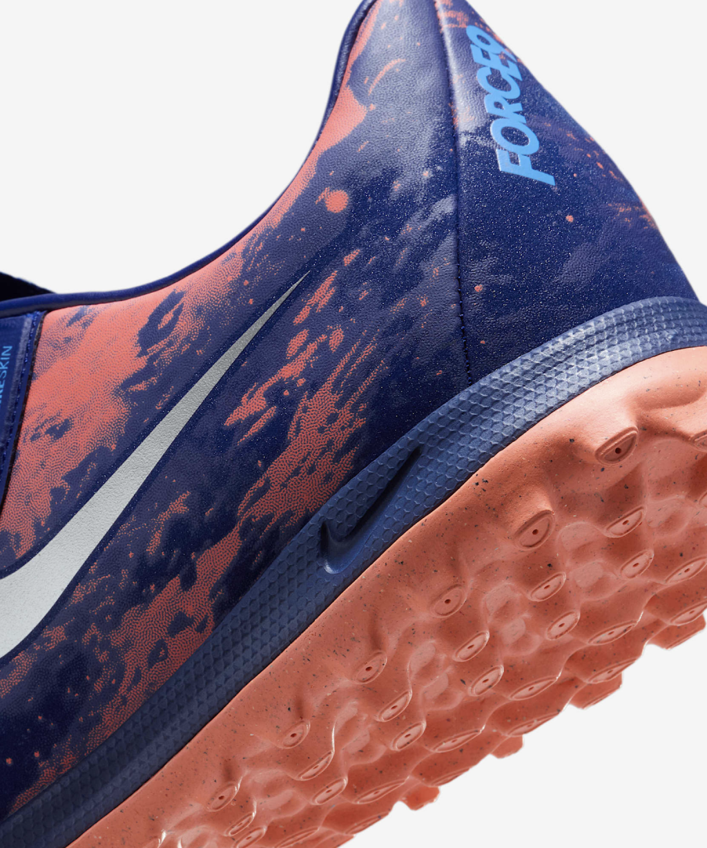 Шиповки Nike Phantom GX 2 Academy 'Erling Haaland' TF