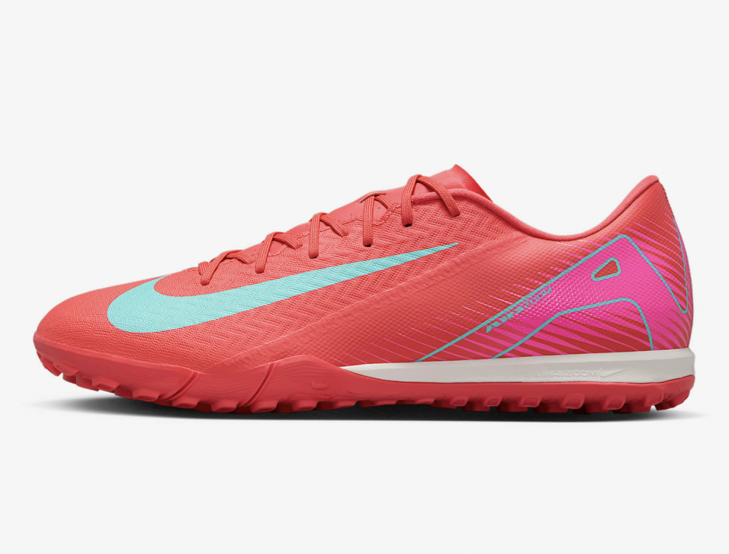Шиповки Nike Mercurial Vapor 16 Academy TF