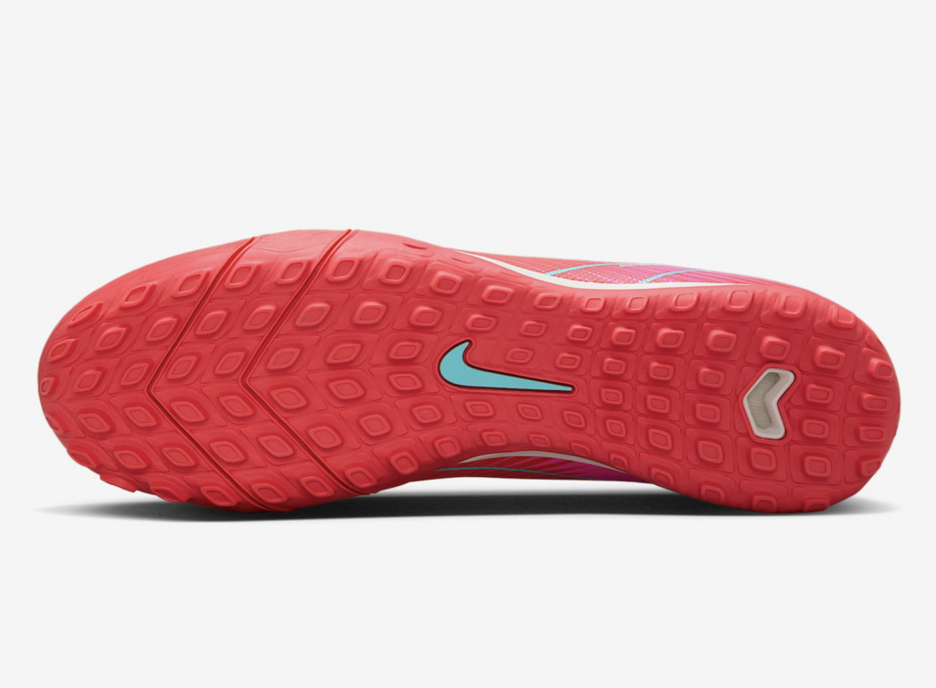 Шиповки Nike Mercurial Vapor 16 Academy TF