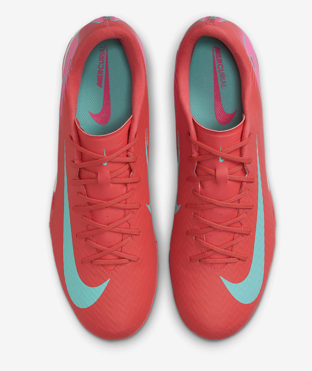 Шиповки Nike Mercurial Vapor 16 Academy TF