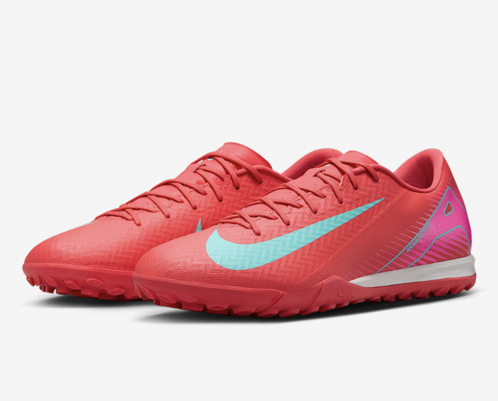 Шиповки Nike Mercurial Vapor 16 Academy TF