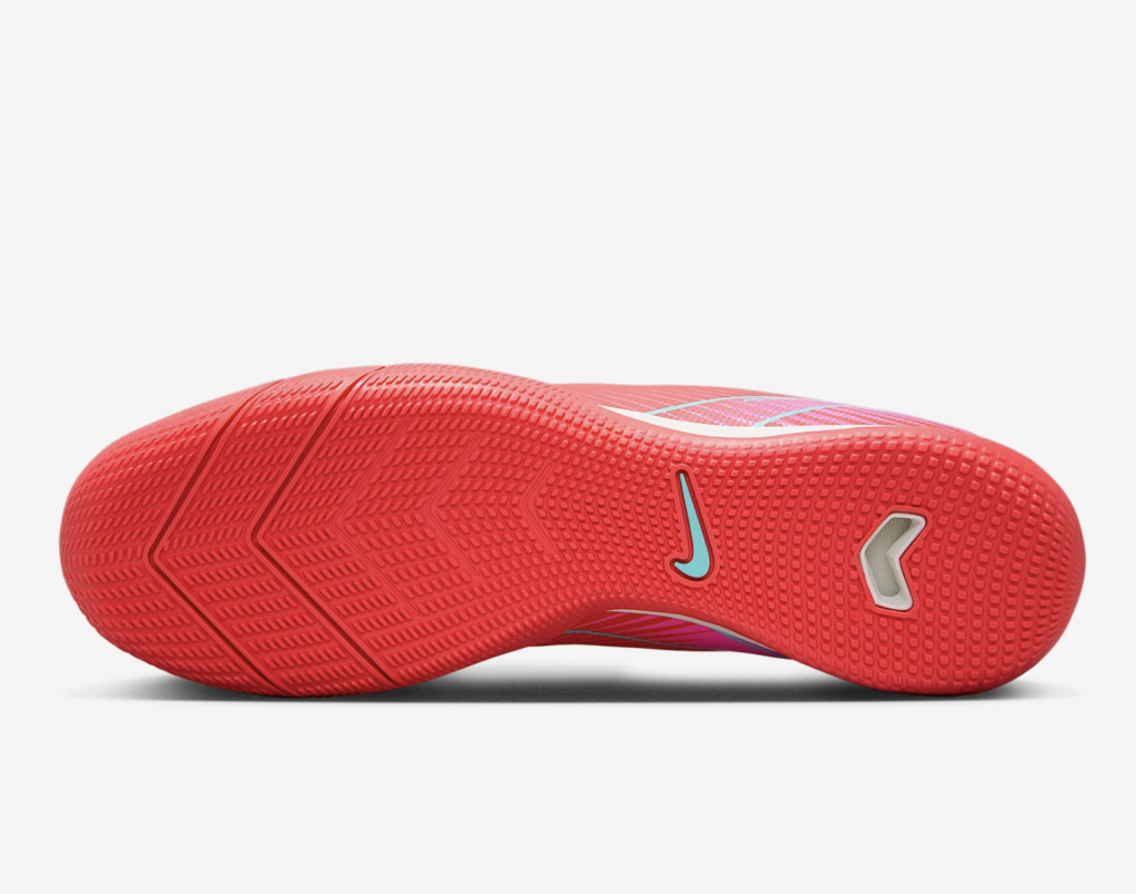 Футзалки Nike Mercurial Vapor 16 Academy IN