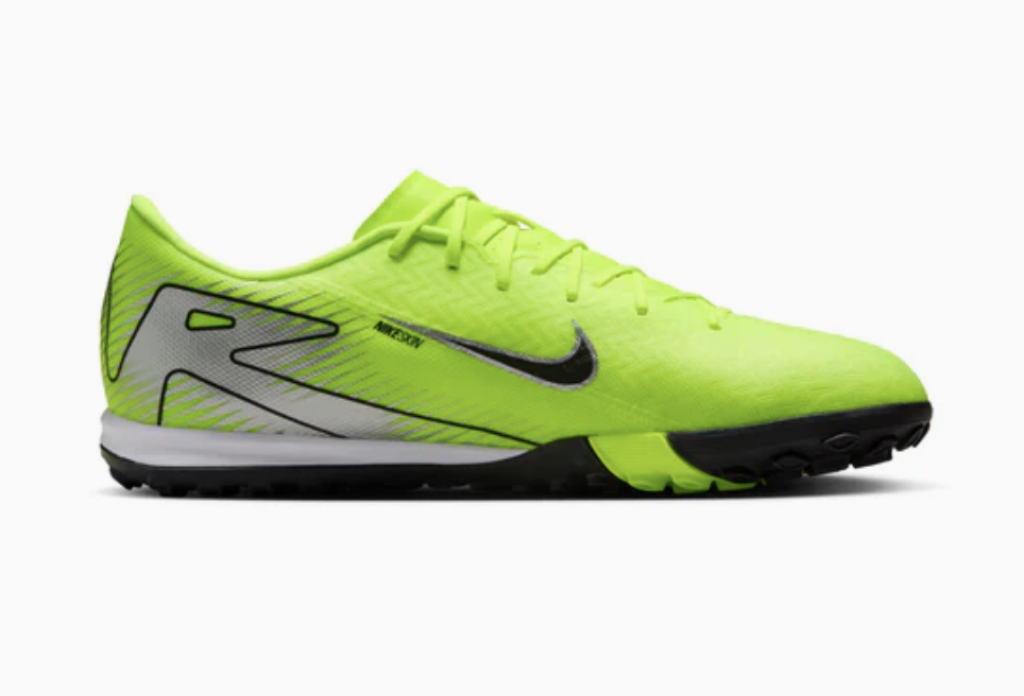 Шиповки Nike Mercurial Vapor 16 Academy TF