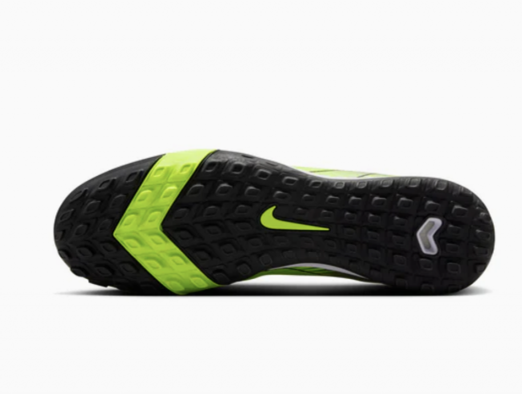 Шиповки Nike Mercurial Vapor 16 Academy TF