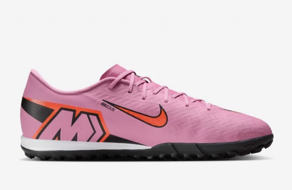 Шиповки Nike Mercurial Vapor 16 Academy TF