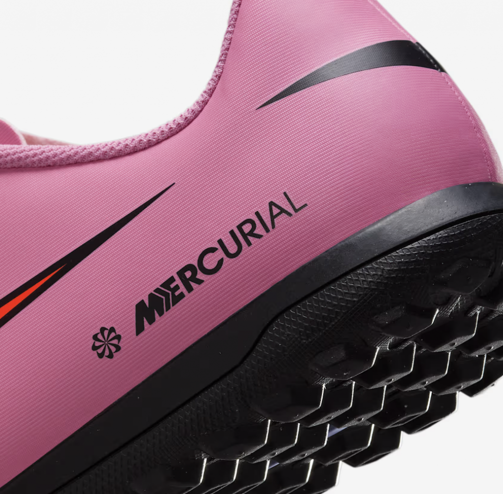Шиповки Nike Mercurial Vapor 16 Club TF