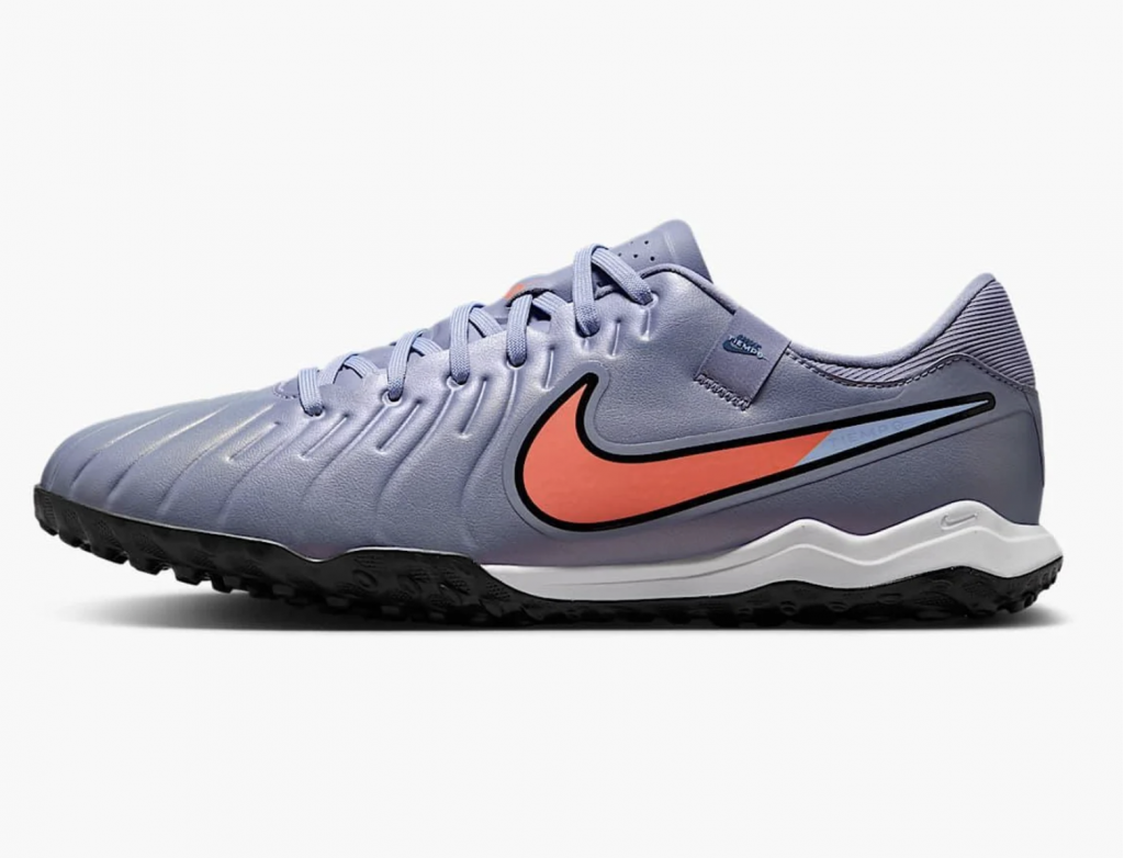 Шиповки Nike Tiempo Legend 10 Academy TF