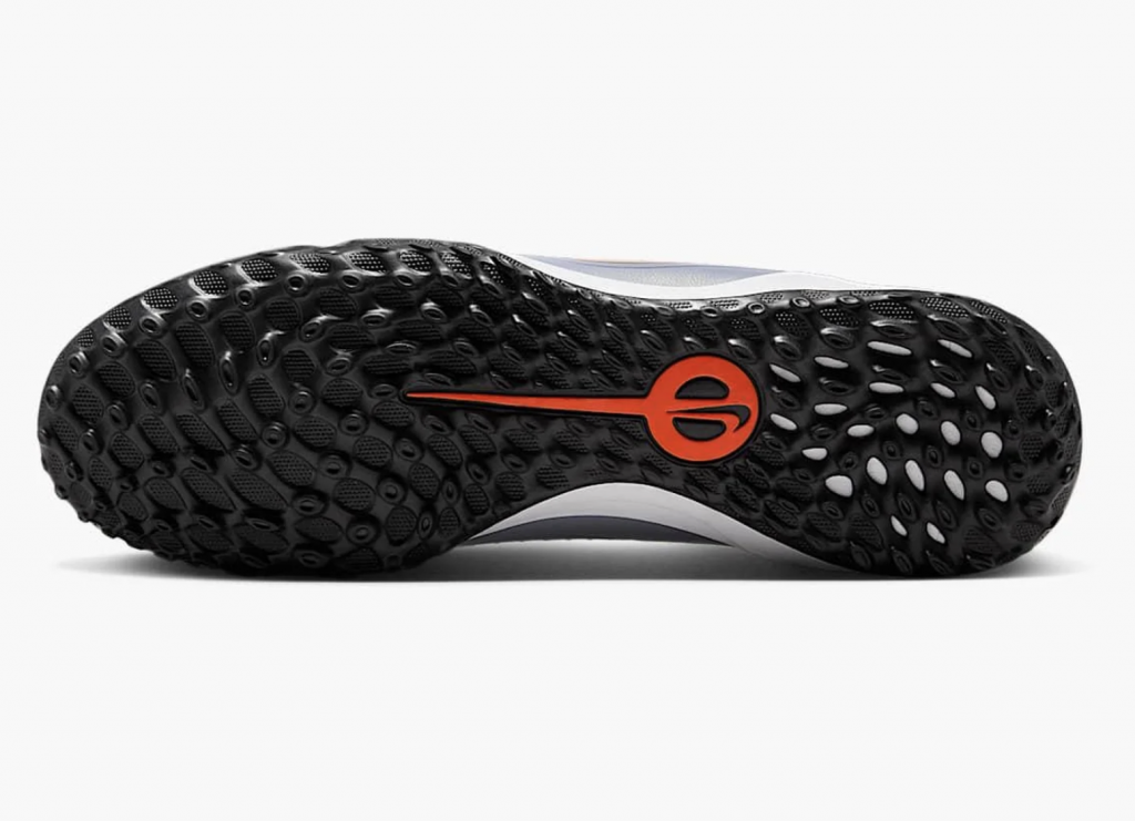 Шиповки Nike Tiempo Legend 10 Academy TF